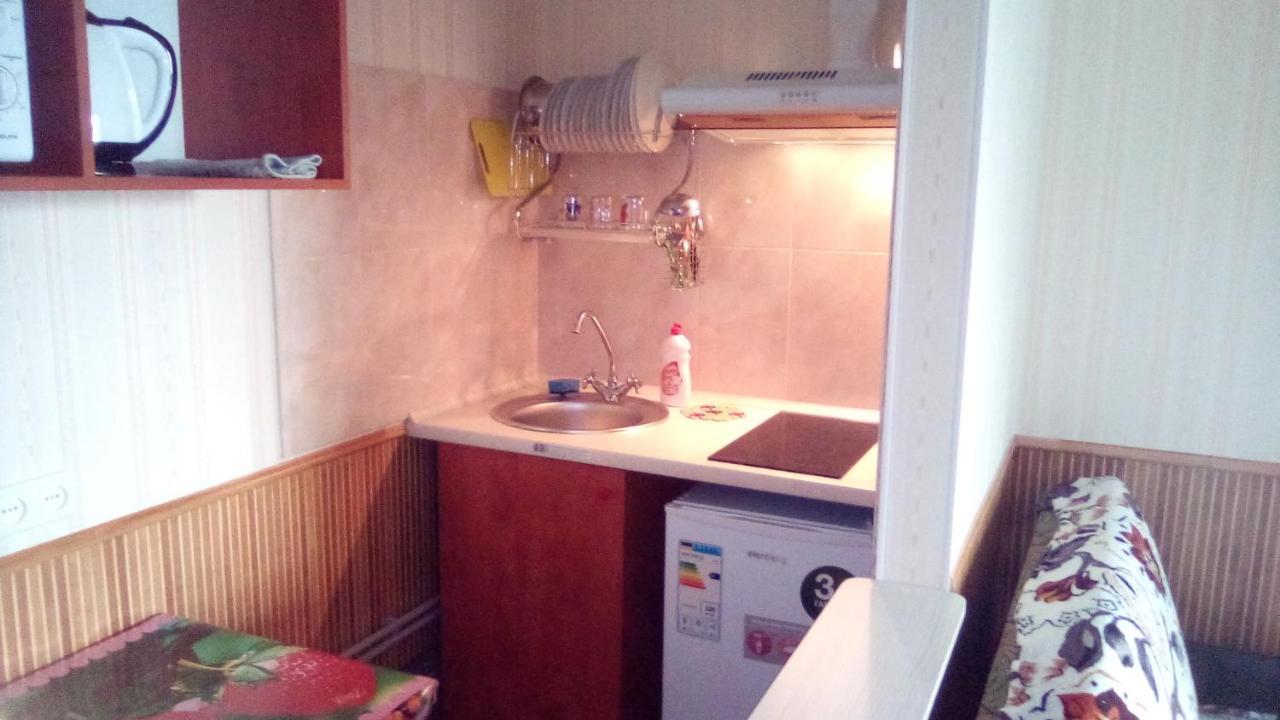 1-Я Слободская, 17А, Угол Проспекта Центрального, 3 Дивана, Wi-Fi, Отдельный Вход. Mykolaiv Dış mekan fotoğraf